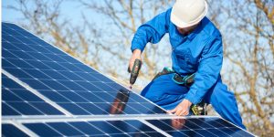Installation Maintenance Panneaux Solaires Photovoltaïques à Vitry-en-Charollais